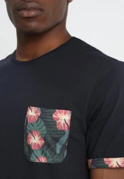 Pier One Camiseta Estampada - Dark Blue 9 Pier One Camiseta Estampada - Dark Blue -Tienda De Moda Boutique efa652ad6a7444d39824bd23582d6a52