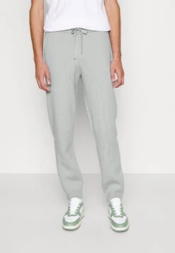 Pier One Pantalones Deportivos - Grey