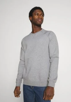 Pier One 3 Pack - Sudadera - Bordeaux/Black/Grey -Tienda De Moda Boutique f0211c1816ed4647bcf0610382b82d81