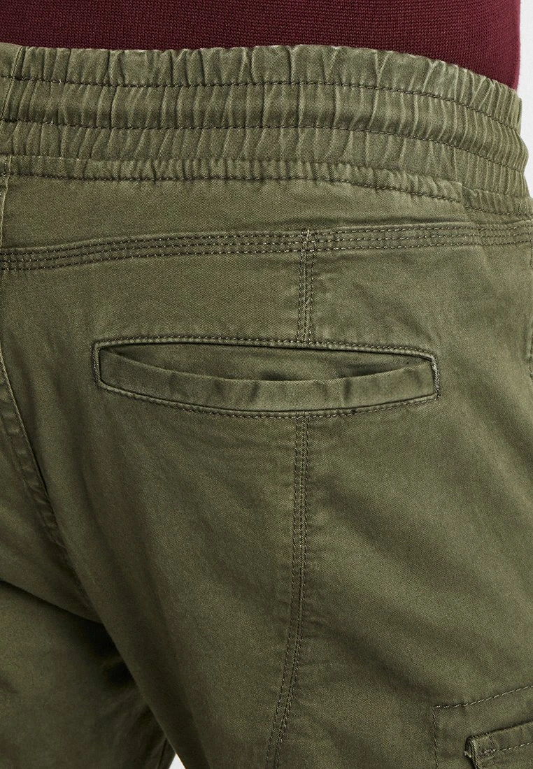Pier One Pantalones Cargo - Khaki 6 Pier One Pantalones Cargo - Khaki - Imagen 6