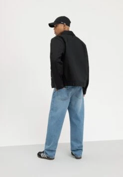 Pier One Vaqueros Boyfriend - Dark Blue Denim -Tienda De Moda Boutique f21b3fea2f2a4e6482d17602def0ed3e