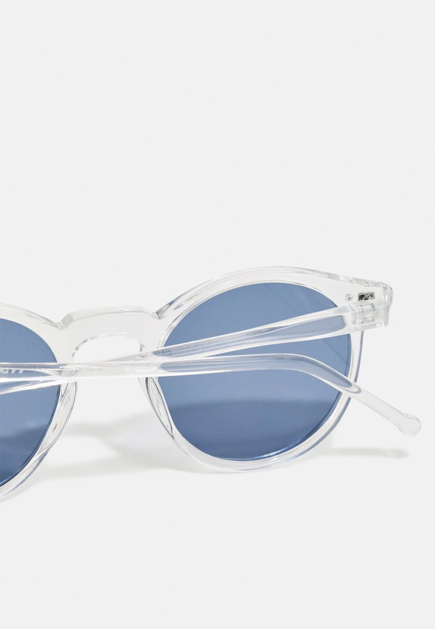 Pier One Unisex - Gafas De Sol -Transparent 4 Pier One Unisex - Gafas De Sol -Transparent - Imagen 4
