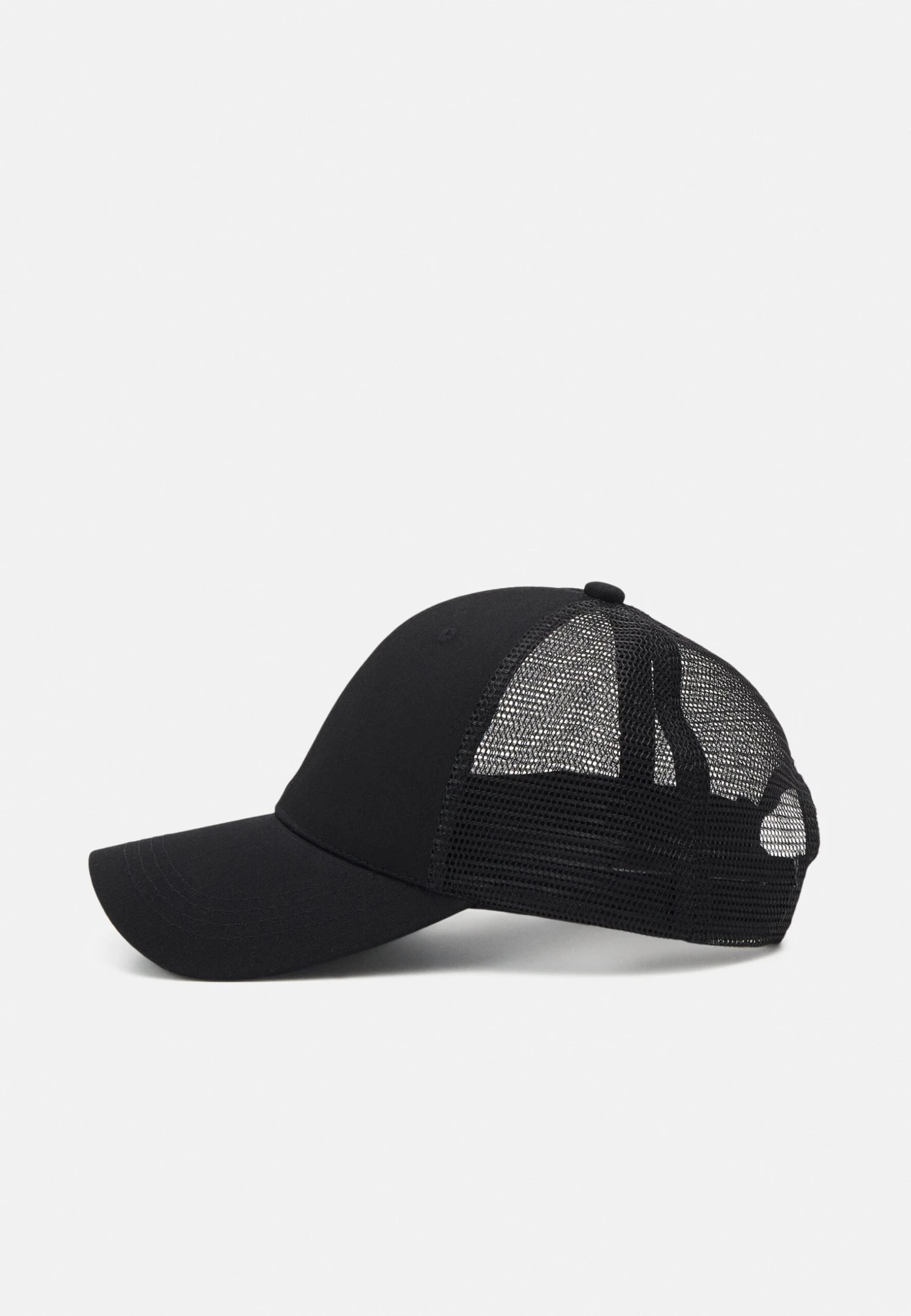 Pier One Unisex - Gorra - Black 3 Pier One Unisex - Gorra - Black - Imagen 3