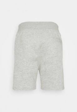 Pier One 3 Pack - Shorts - Black/Mottled Light Grey/Dark Blue -Tienda De Moda Boutique f319326362b0441fa8a7757244cc3360