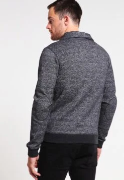 Pier One Chaqueta De Entretiempo - Light Grey -Tienda De Moda Boutique f3c7fa68a36f47899e2333e3f47df2c9