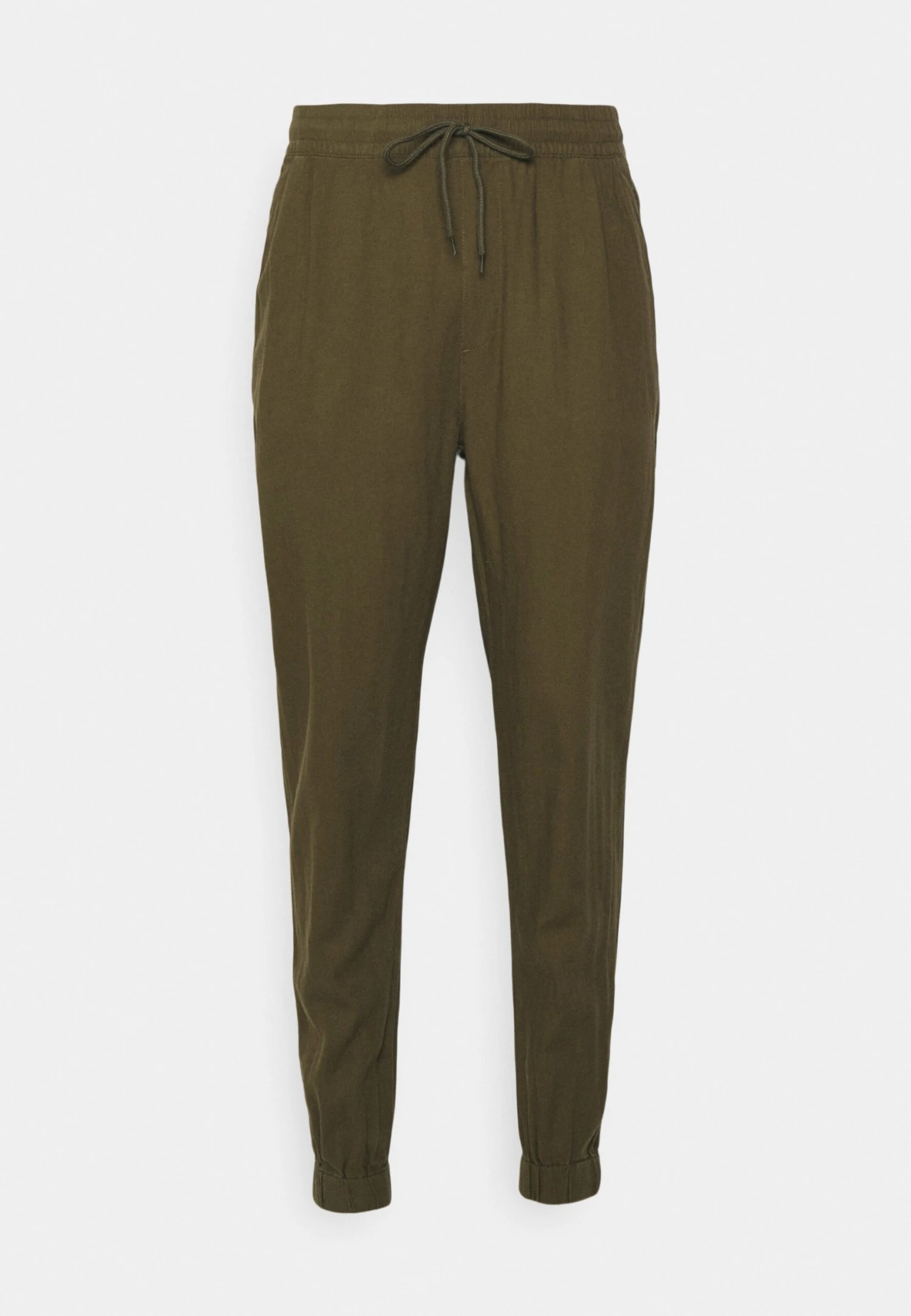 Pier One Pantalones - Olive 1 Pier One Pantalones - Olive