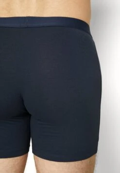 Pier One Culotte - Dark Blue -Tienda De Moda Boutique f405d194e7674a73be4e367e2a590f9c