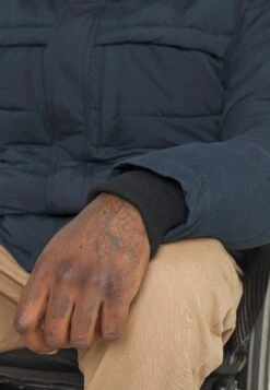 Pier One Chaqueta De Invierno - Dark Blue 17 Pier One Chaqueta De Invierno - Dark Blue -Tienda De Moda Boutique f4785b1f746244839a40a83639b17d45