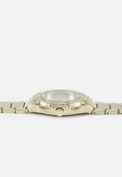 Pier One Unisex - Reloj - Gold-Coloured -Tienda De Moda Boutique f535f4de4f644361b4587a2a2ae7666b
