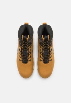 Pier One Botines Con Cordones - Camel -Tienda De Moda Boutique f5a765a3d89446abb29daa30b8c0a926