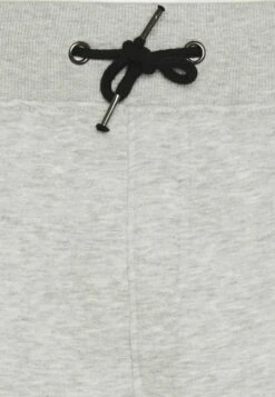 Pier One 3 Pack - Shorts - Black/Mottled Light Grey/Dark Blue -Tienda De Moda Boutique f8519db754ee4dcc89c54ee32d28966a