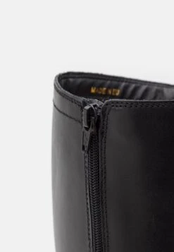 Pier One Leather- Botas De Tacón - Black -Tienda De Moda Boutique fa76bf5d5bfb436580fa527b0b4b93cf