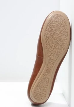 Pier One Bailarinas - Cognac -Tienda De Moda Boutique fad3aaa231ea429f9da0befd3243c890