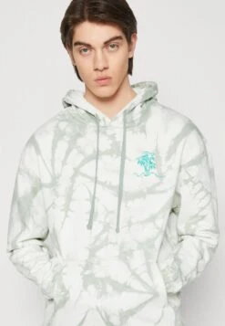 Pier One Jersey Con Capucha - Green -Tienda De Moda Boutique faf27ee842ef4efea167a307e07de606