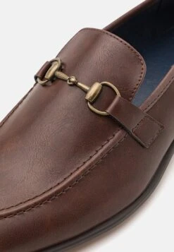 Pier One Mocasines - Dark Brown -Tienda De Moda Boutique fc47869d7b9b407a8e6113dd7eaf3510