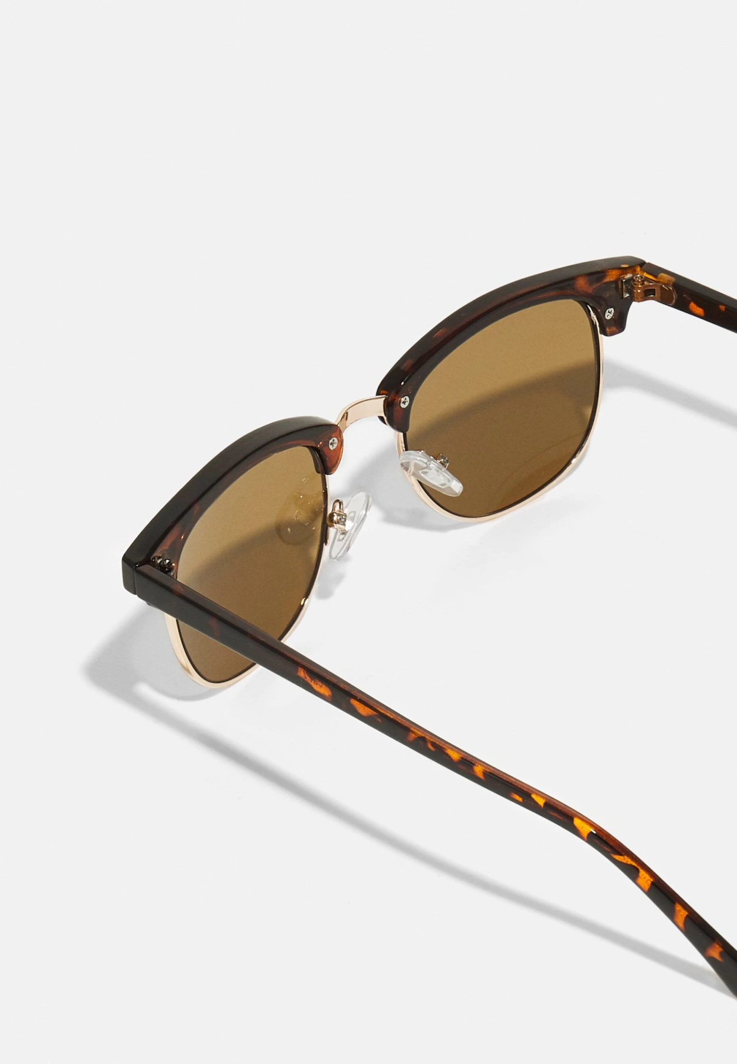 Pier One 2 Pack - Gafas De Sol - Brown/Black 2 Pier One 2 Pack - Gafas De Sol - Brown/Black - Imagen 2