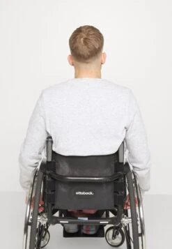 Pier One Sudadera - Mottled Light Grey -Tienda De Moda Boutique fd14c428119045639331eeafd59c1060